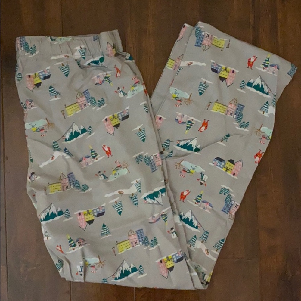 Old navy pajama pants